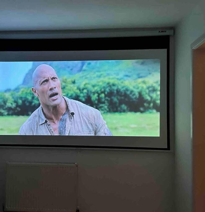 Cottage,Cinema Room,Log Burner Blaenavon Dış mekan fotoğraf